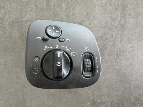 Mercedes benz klasse w203 - c,