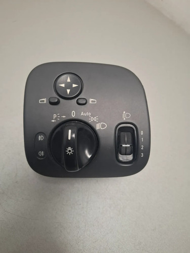 Lichtschalter mercedes w203 - mercedes,