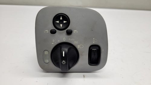 Mercedes w203 lichtschalter - -,