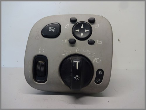 Mercedes benz w209 w203 - w209,