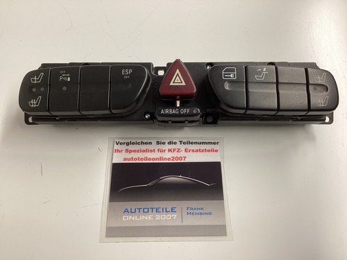 Mercedes benz w203 - benz,