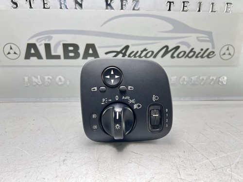 Orig mercede w203 klasse - mercede,