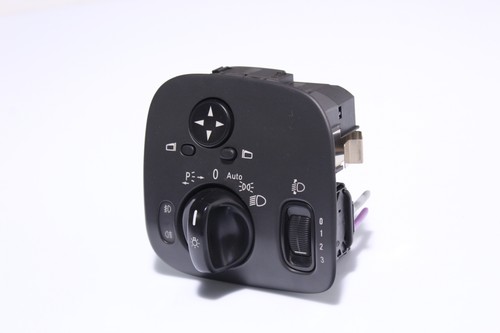 Lichtschalter a2035450604 - lichtschalter,