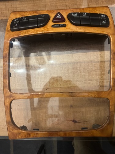 Mercedes benz w203 - mercedes,