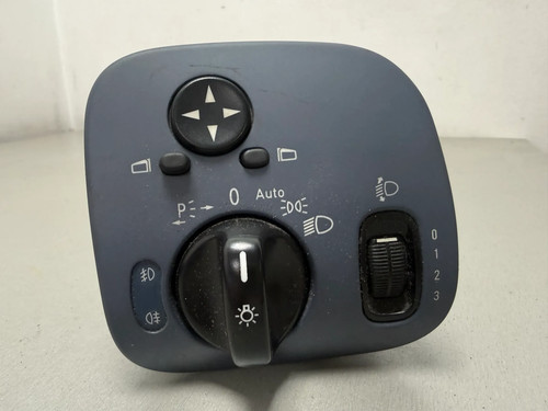 Lichtschalter mercedes w203 - lichtschalter,