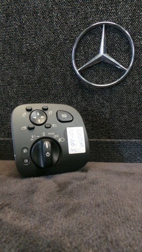 S74 mercedes w203 - s74-06, *
