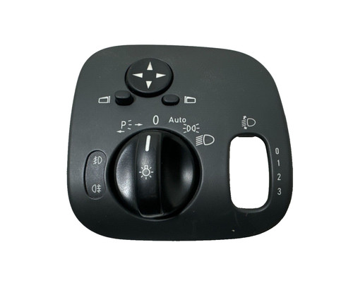 Lichtschalter mercedes w203 - lichtschalter,