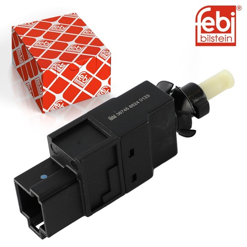 Febi 36745 bremslichtschalter - 36745,