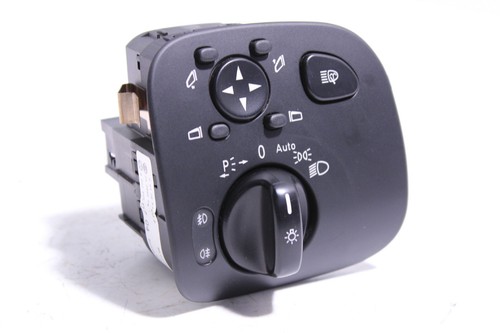 Lichtschalter a2035450704 - lichtschalter,